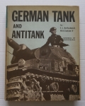 Thumbnail CHEAP BOOKS ZB005 GERMAN TANK AND ANTITANK